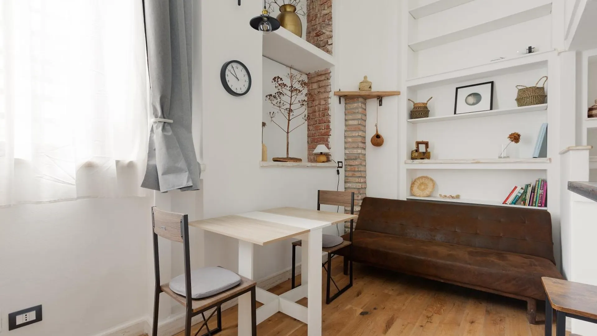 Apartment Appartamento Su 2 Livelli- Universita Iulm Milan Italy