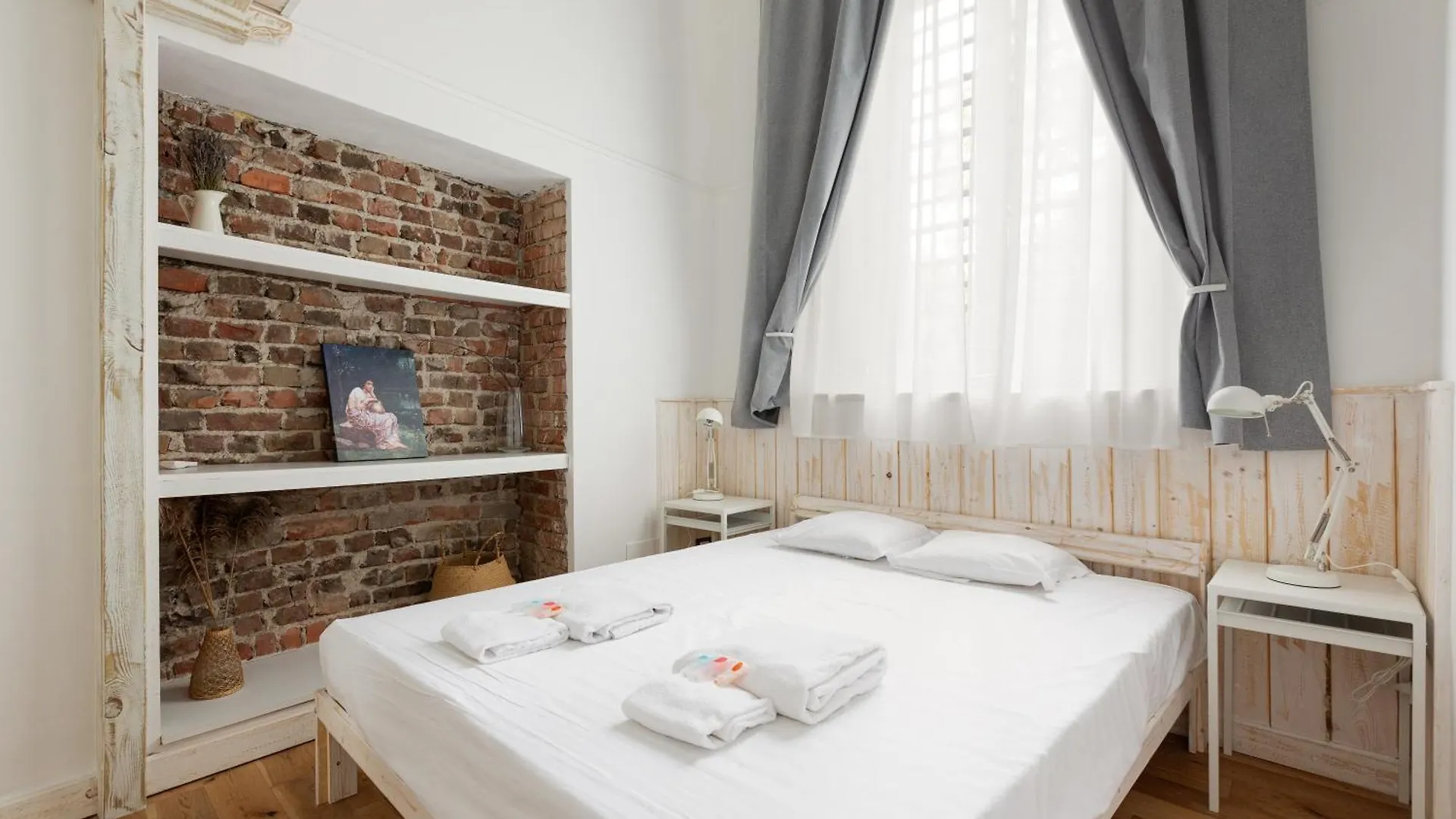 Apartment Appartamento Su 2 Livelli- Universita Iulm Milan