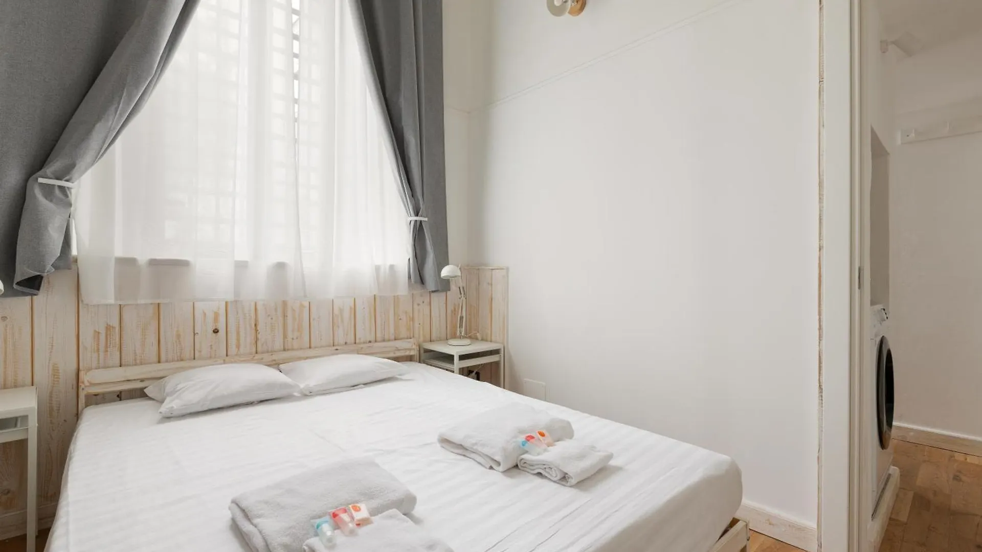 Appartamento Su 2 Livelli- Universita Iulm Milan Apartment